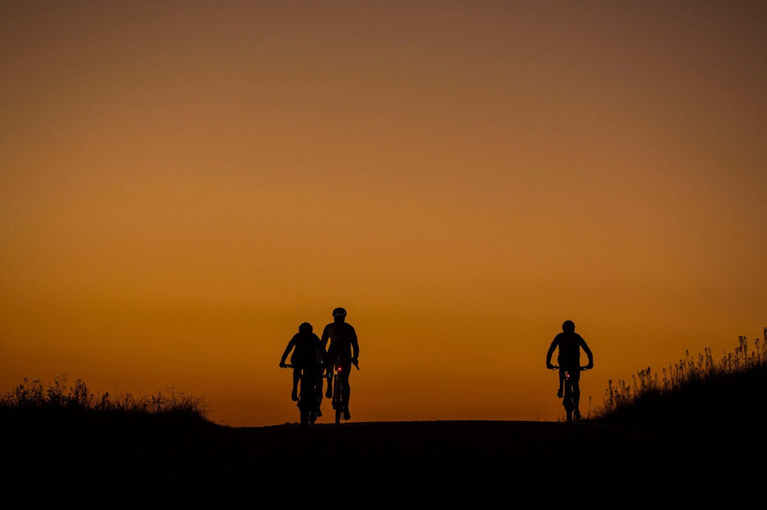 HERE’S HOW YOU CAN GET IN ON THE ULTRA-ENDURANCE RACE ACTION