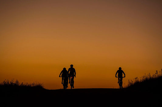 HERE’S HOW YOU CAN GET IN ON THE ULTRA-ENDURANCE RACE ACTION