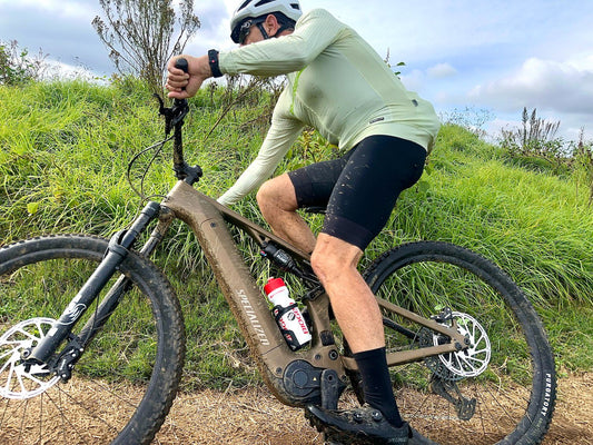 DOUBLE YOUR ADVENTURE WITH A SPECIALIZED LEVO Lynnwood Cyclery