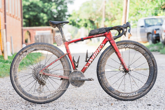 RACE TO THE SEA: THREE SPECIALIZED GRAVEL BIKES FOR THE ULTIMATE EXPERIENCE Lynnwood Cyclery