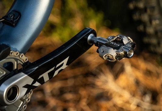 HOW TO CHOOSE THE RIGHT MOUNTAIN BIKE PEDALS Lynnwood Cyclery