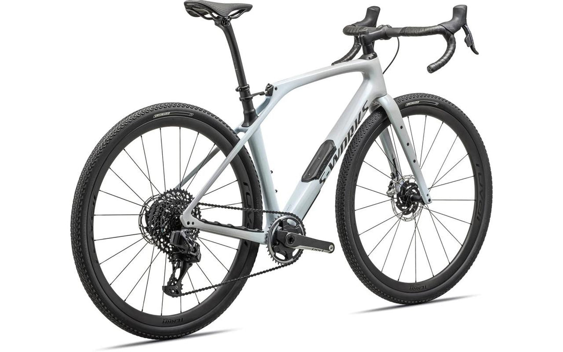 SPECIALIZED DIVERGE STR – COMFORT & CONTROL FOR SERIOUS GRAVEL RIDING Lynnwood Cyclery
