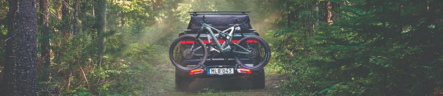 Thule Tow bar