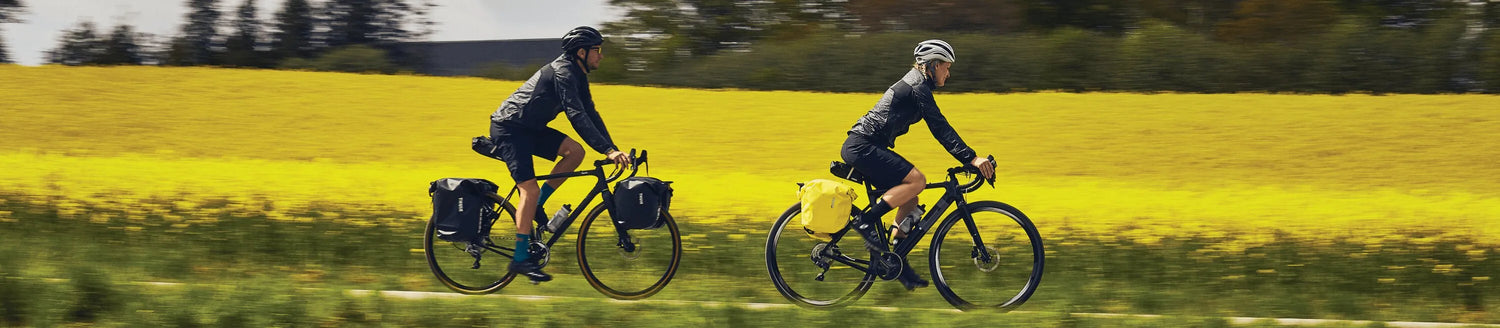 Thule Bags