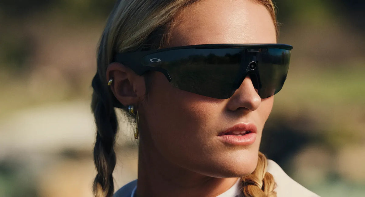 Meta AI Glasses