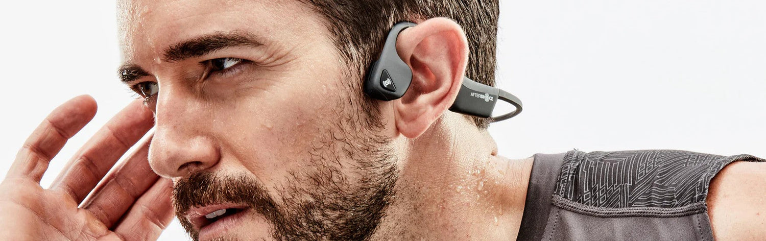 Earphones
