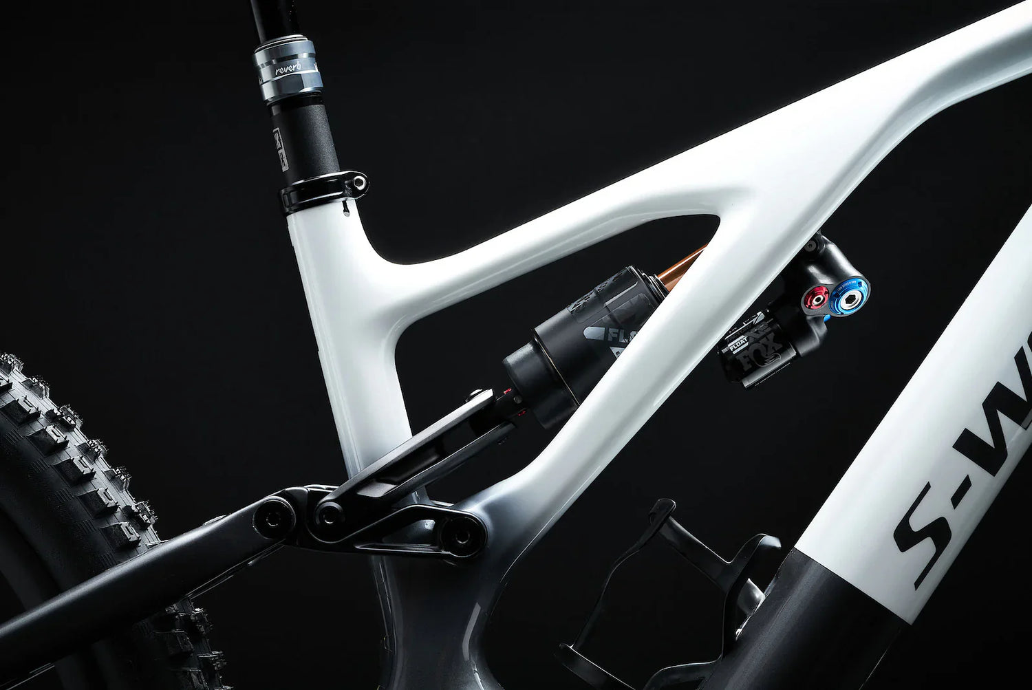 Electric Mountain Bikes