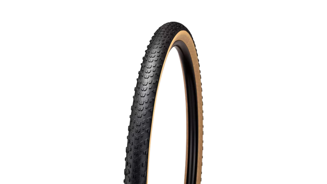 Terra TLR Trail Gravel Tire tan wall SPECIALIZED