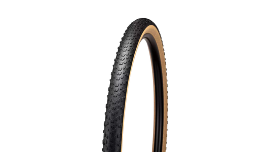 Terra TLR Trail Gravel Tire tan wall