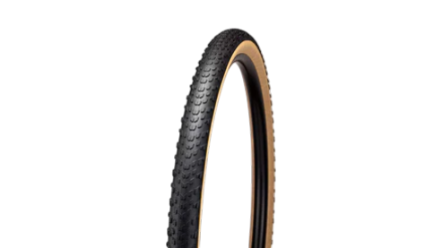 Terra TLR Trail Gravel Tire tan wall SPECIALIZED