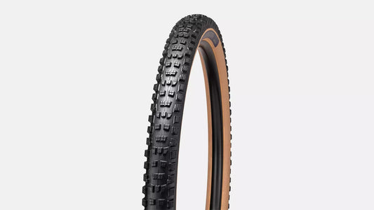 Eliminator Grid Trail T7 TLR Soil Searching Tan Trail Tyre SPECIALIZED