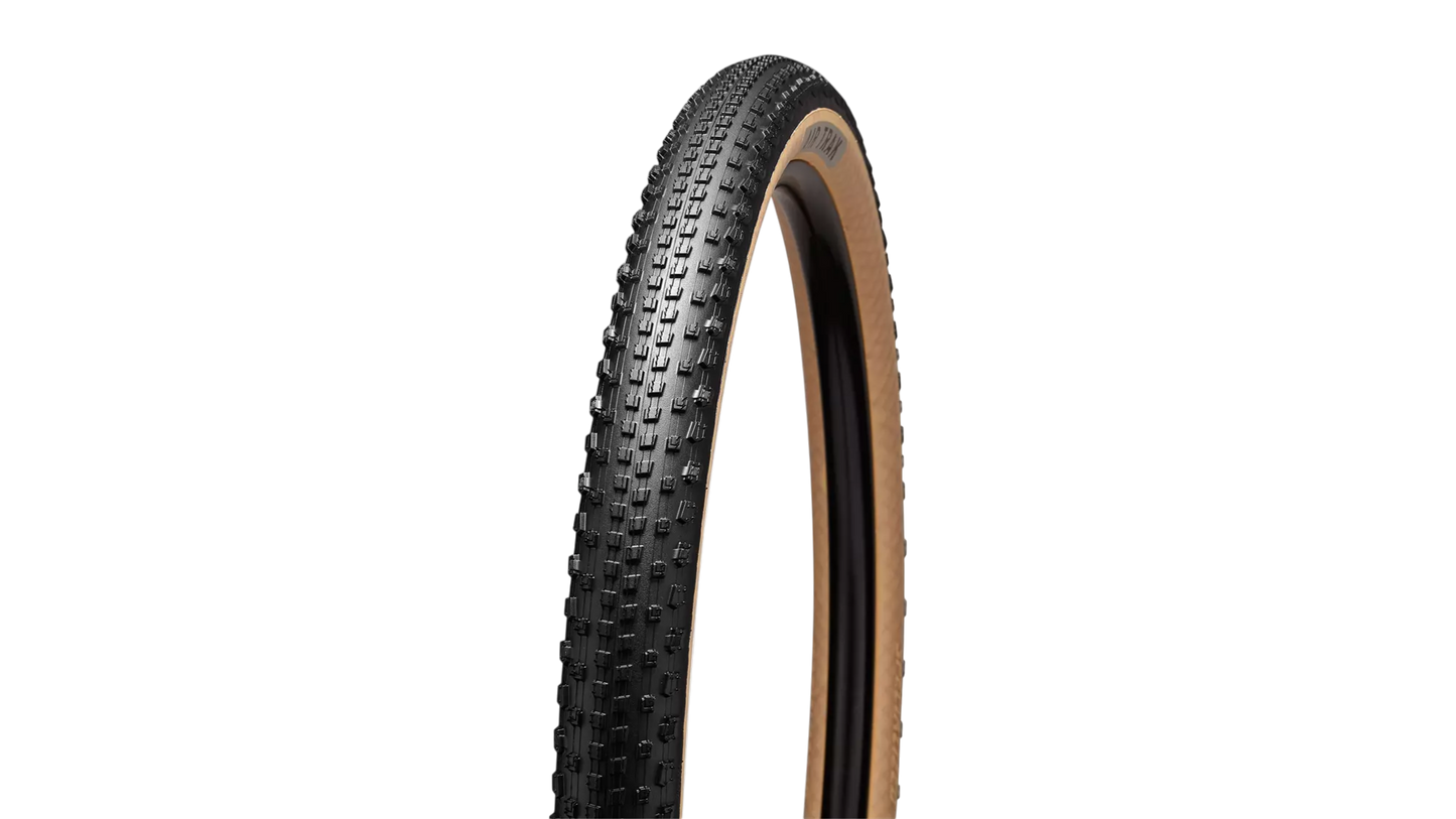 Air Trak T5/T7 TLR XC Tyre