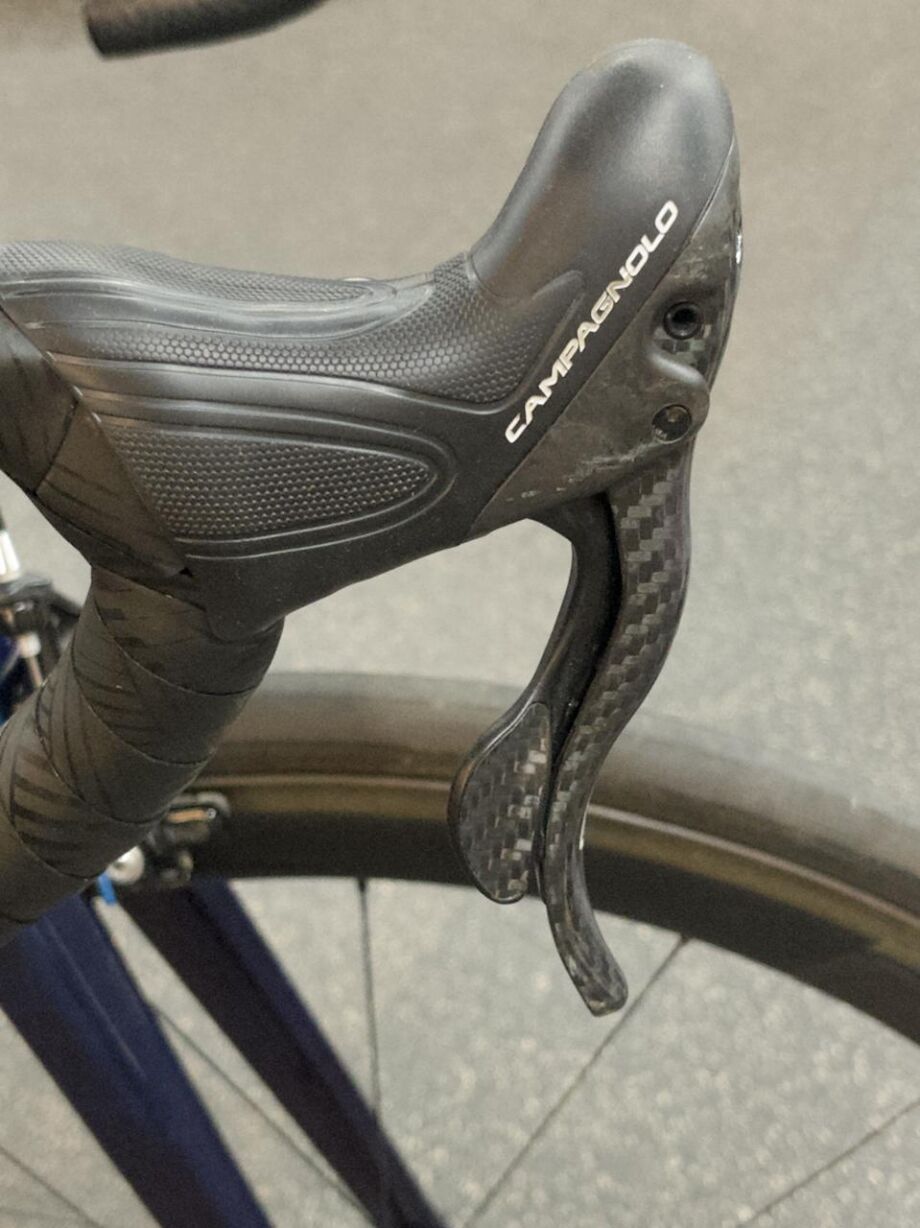 S-Works Tarmac SL6 58cm
