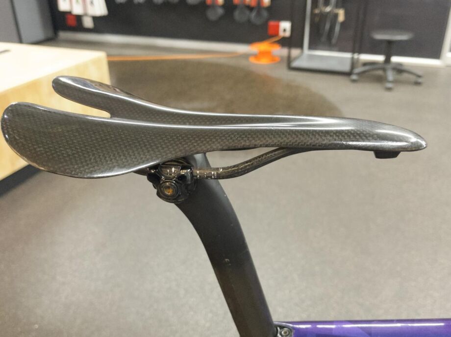 S-Works Tarmac SL6 58cm