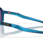 Oakley Sunglasses Sutro MtCyn/ BlClrshft W/Prizm Road OAKLEY