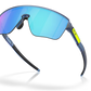 OAKLEY CORRIDOR SQ MT TRMSBLUE W/PRIZM SAPP OAKLEY