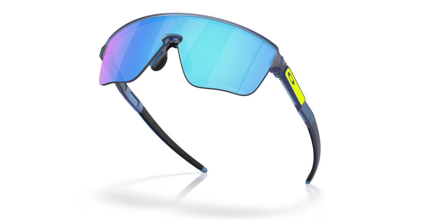 OAKLEY CORRIDOR SQ MT TRMSBLUE W/PRIZM SAPP OAKLEY