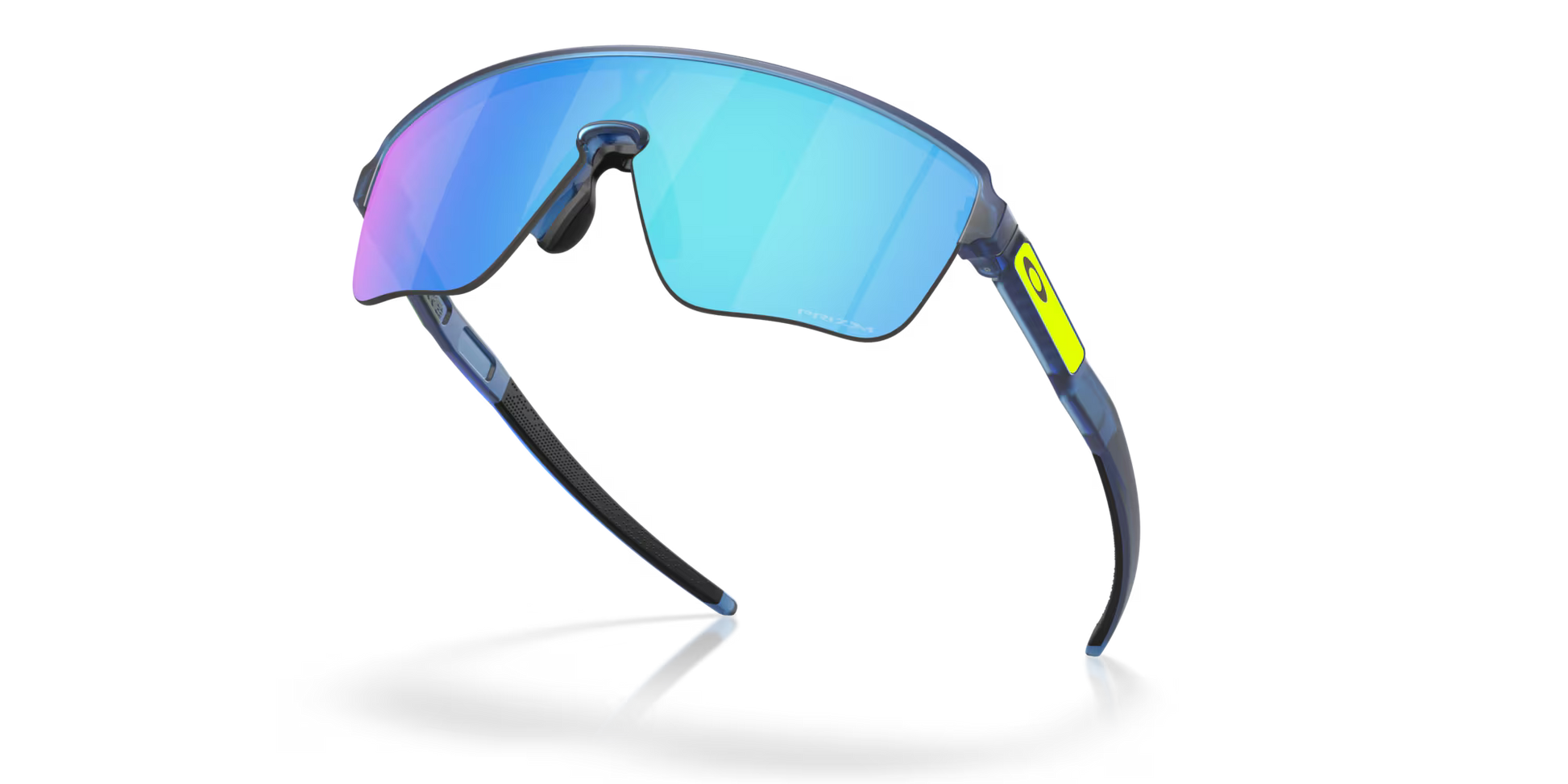 OAKLEY CORRIDOR SQ MT TRMSBLUE W/PRIZM SAPP OAKLEY