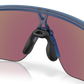 OAKLEY CORRIDOR SQ MT TRMSBLUE W/PRIZM SAPP OAKLEY