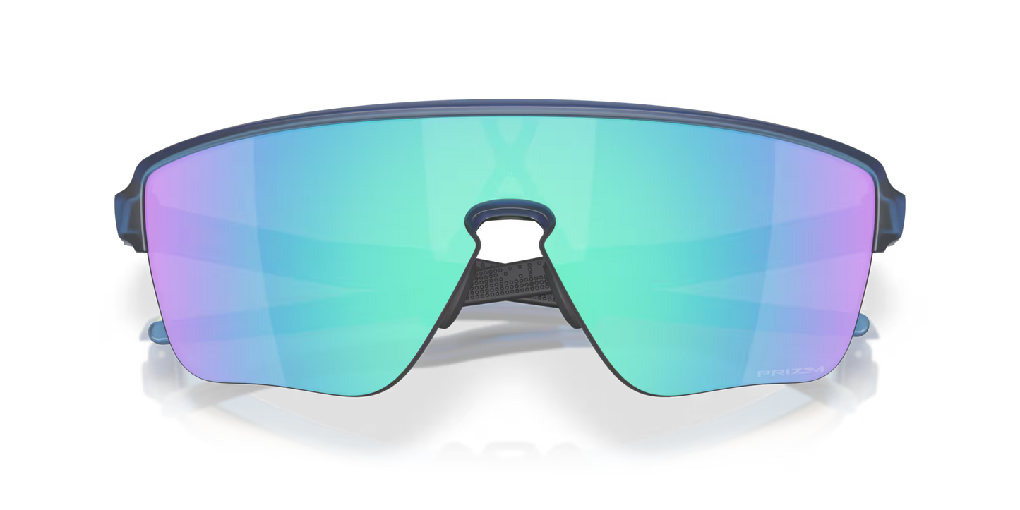 OAKLEY CORRIDOR SQ MT TRMSBLUE W/PRIZM SAPP OAKLEY