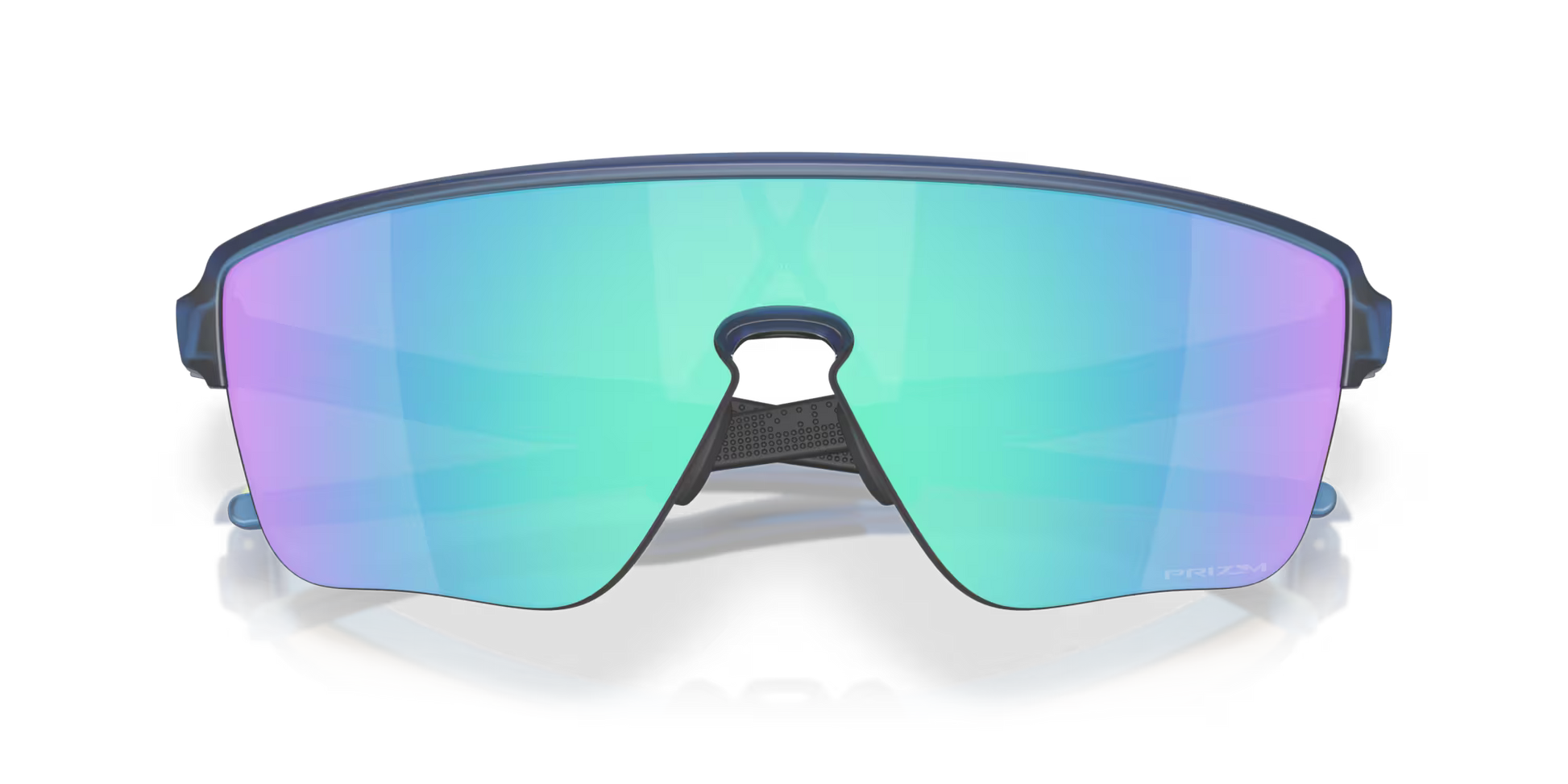 OAKLEY CORRIDOR SQ MT TRMSBLUE W/PRIZM SAPP OAKLEY