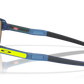 OAKLEY CORRIDOR SQ MT TRMSBLUE W/PRIZM SAPP OAKLEY