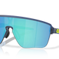 OAKLEY CORRIDOR SQ MT TRMSBLUE W/PRIZM SAPP OAKLEY