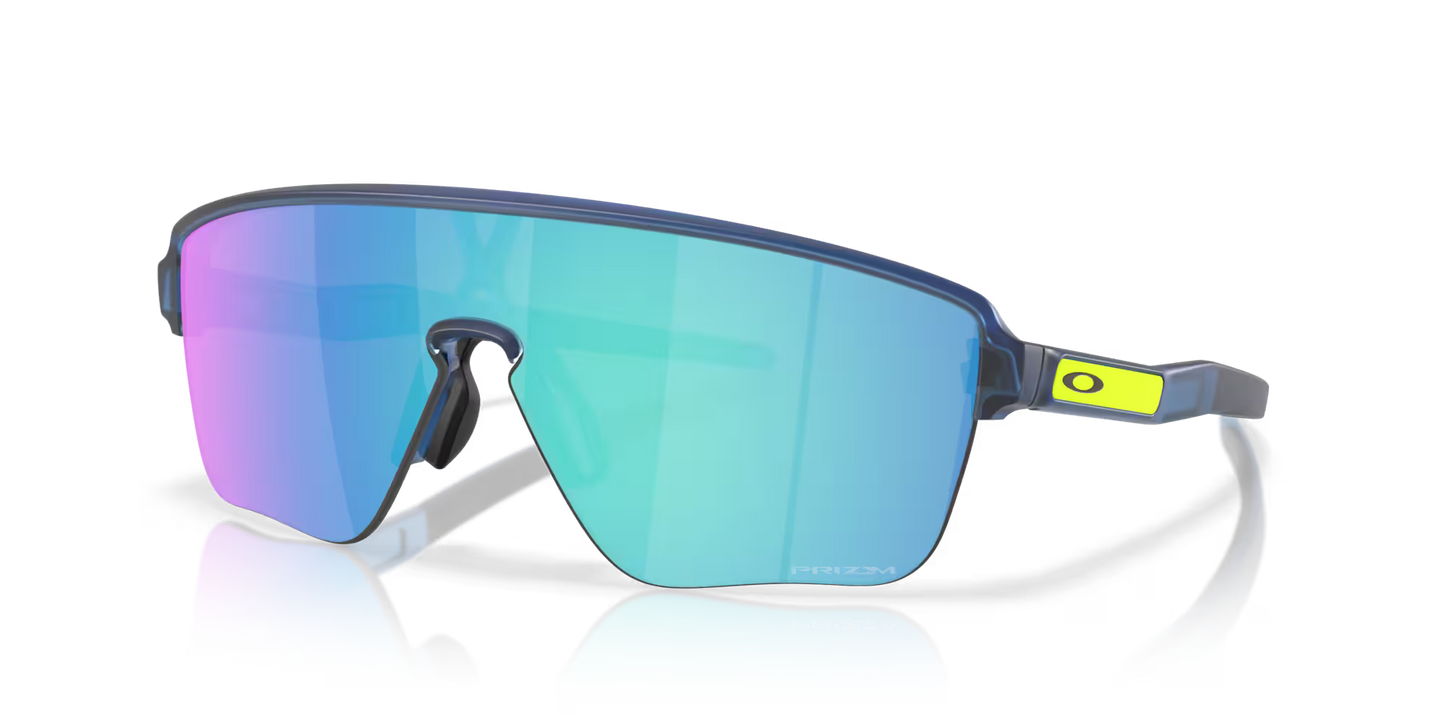 OAKLEY CORRIDOR SQ MT TRMSBLUE W/PRIZM SAPP OAKLEY