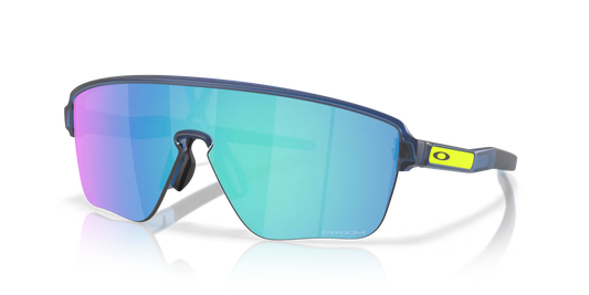 OAKLEY CORRIDOR SQ MT TRMSBLUE W/PRIZM SAPP OAKLEY