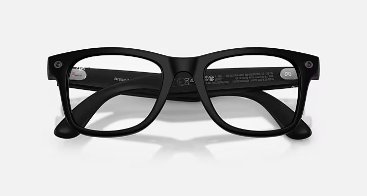 Ray-Ban Meta Wayfarer