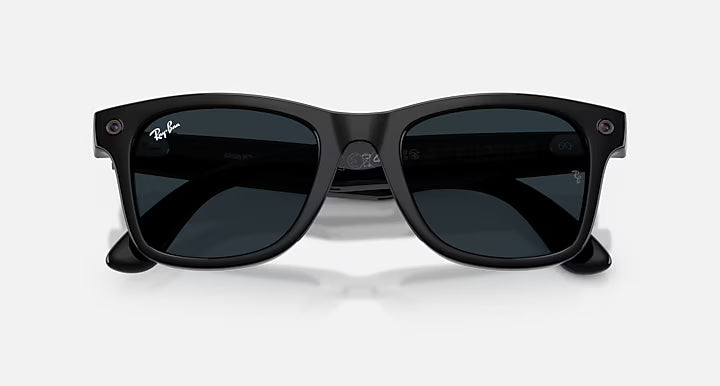 Ray-Ban Meta Wayfarer