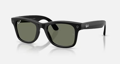 Ray-Ban Meta Wayfarer