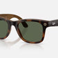 Ray-Ban Meta Wayfarer