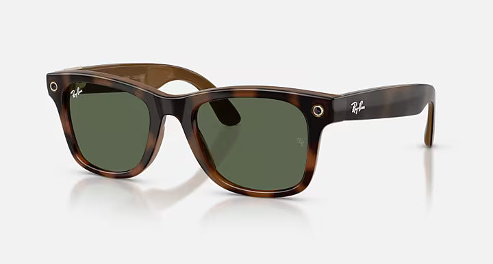 Ray-Ban Meta Wayfarer