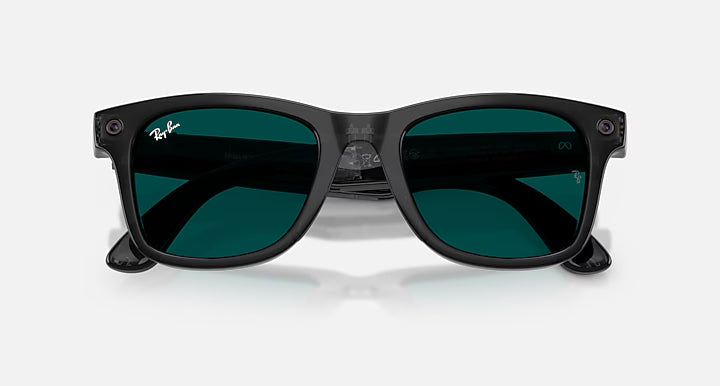 Ray-Ban Meta Wayfarer