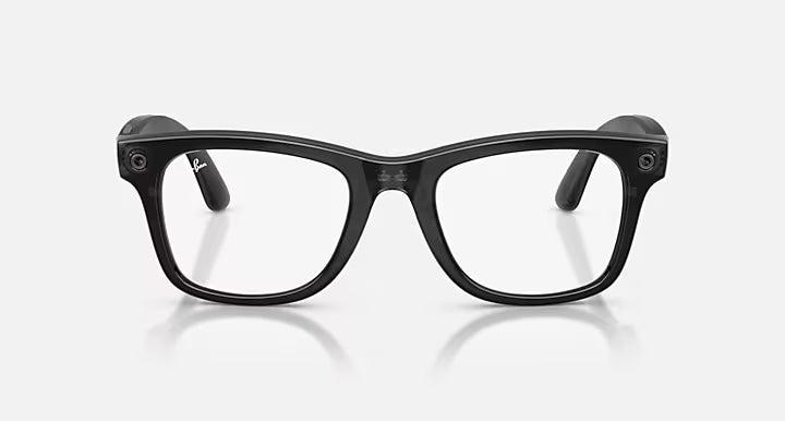 Ray-Ban Meta Wayfarer