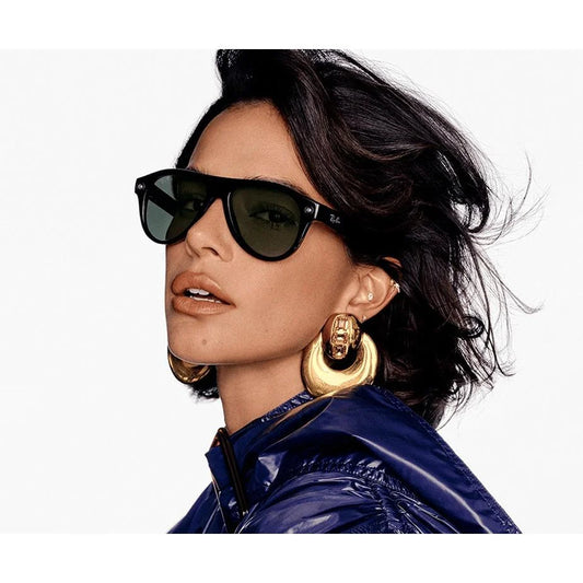 Ray-Ban Meta Aviator