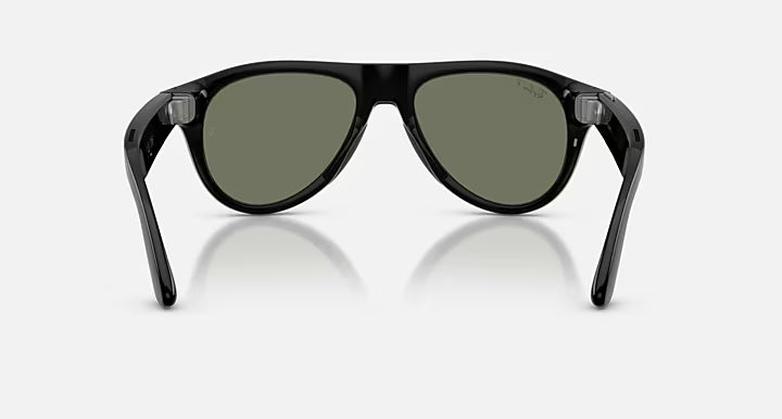Ray-Ban Meta Aviator