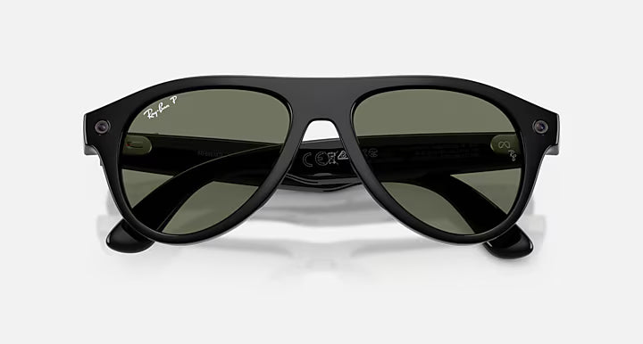 Ray-Ban Meta Aviator