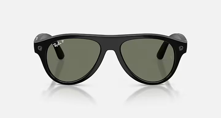 Ray-Ban Meta Aviator