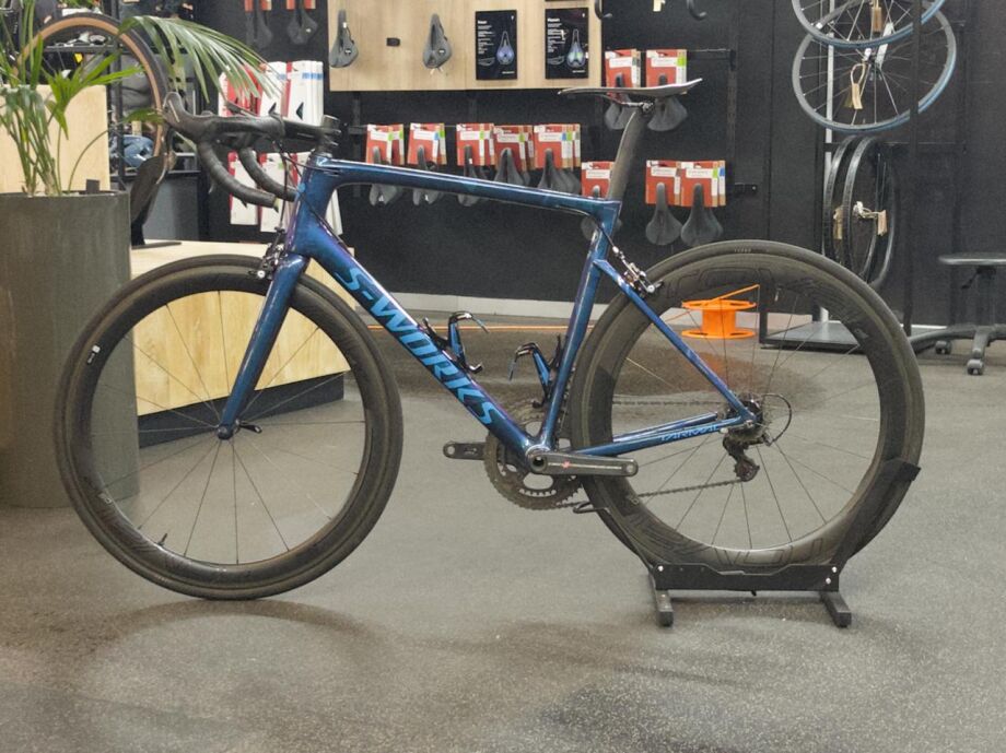 S-Works Tarmac SL6 58cm