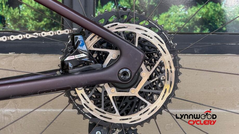 Diverge STR Pro 49cm Lynnwood Cyclery