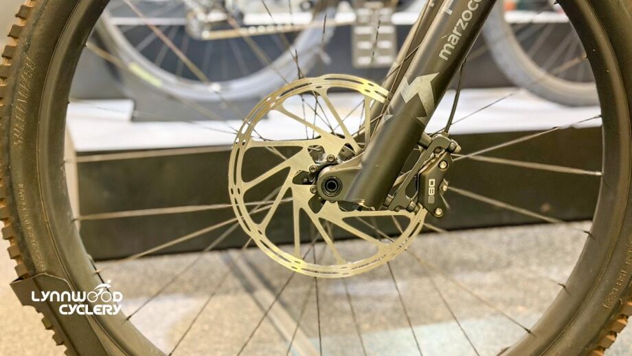 Second Hand Specialized Levo G3