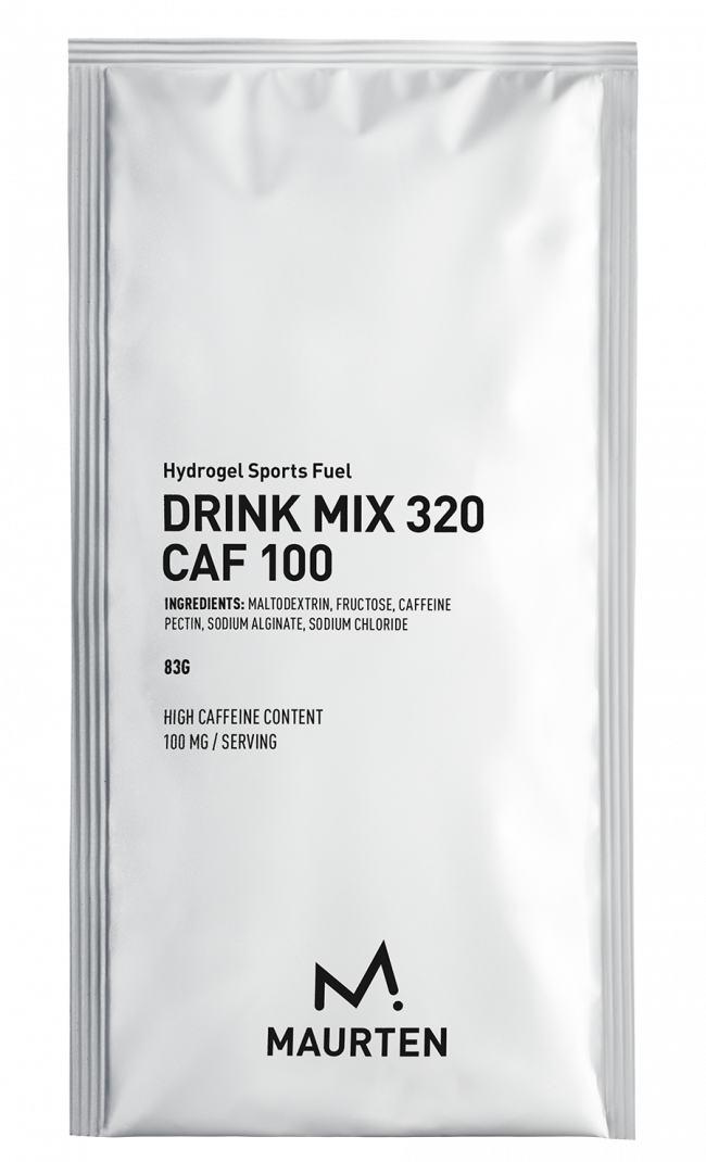 MAURTEN DRINK MIX 320 CAF