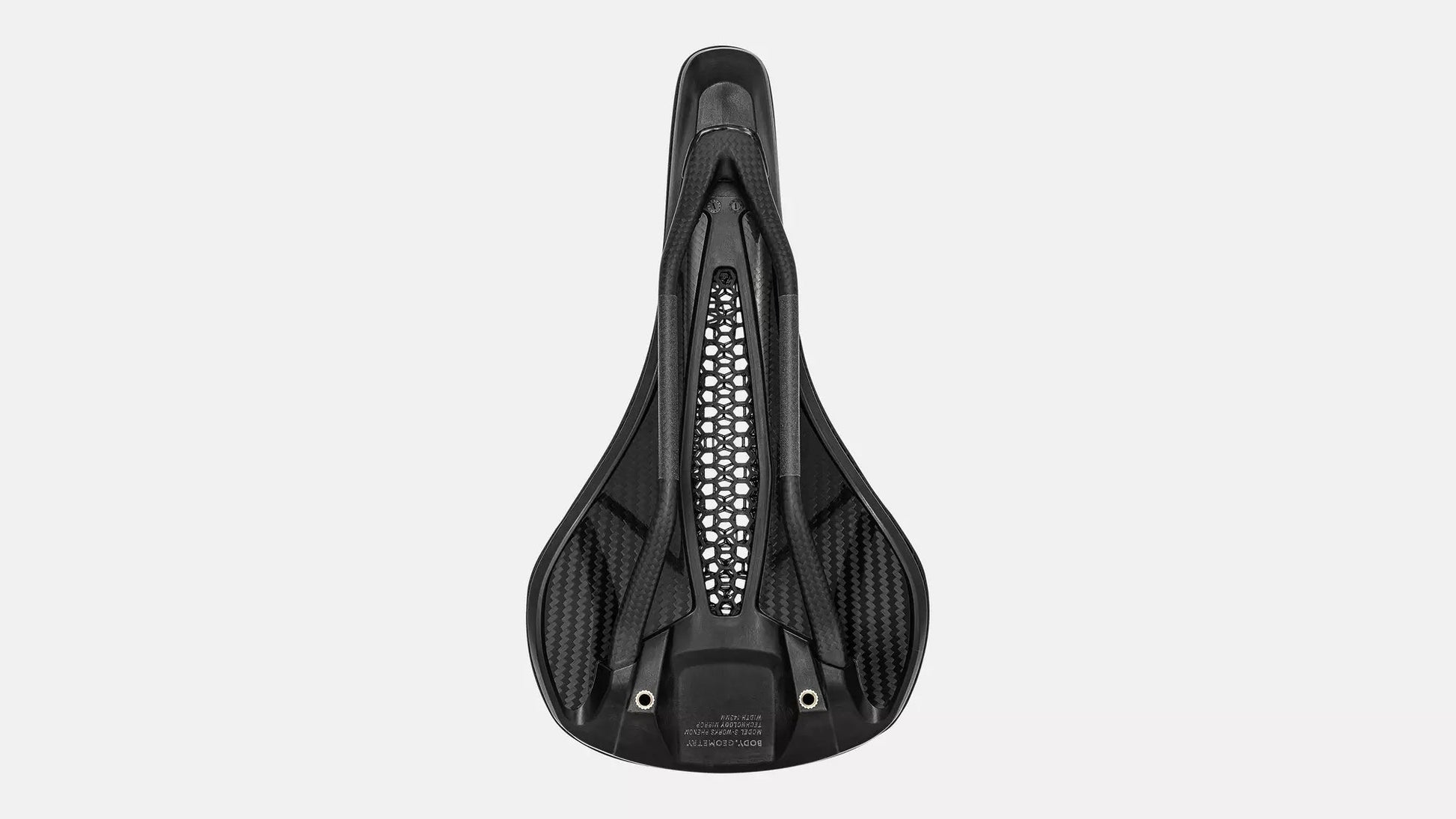 S-Works Phenom with Mirror SPECIALIZED