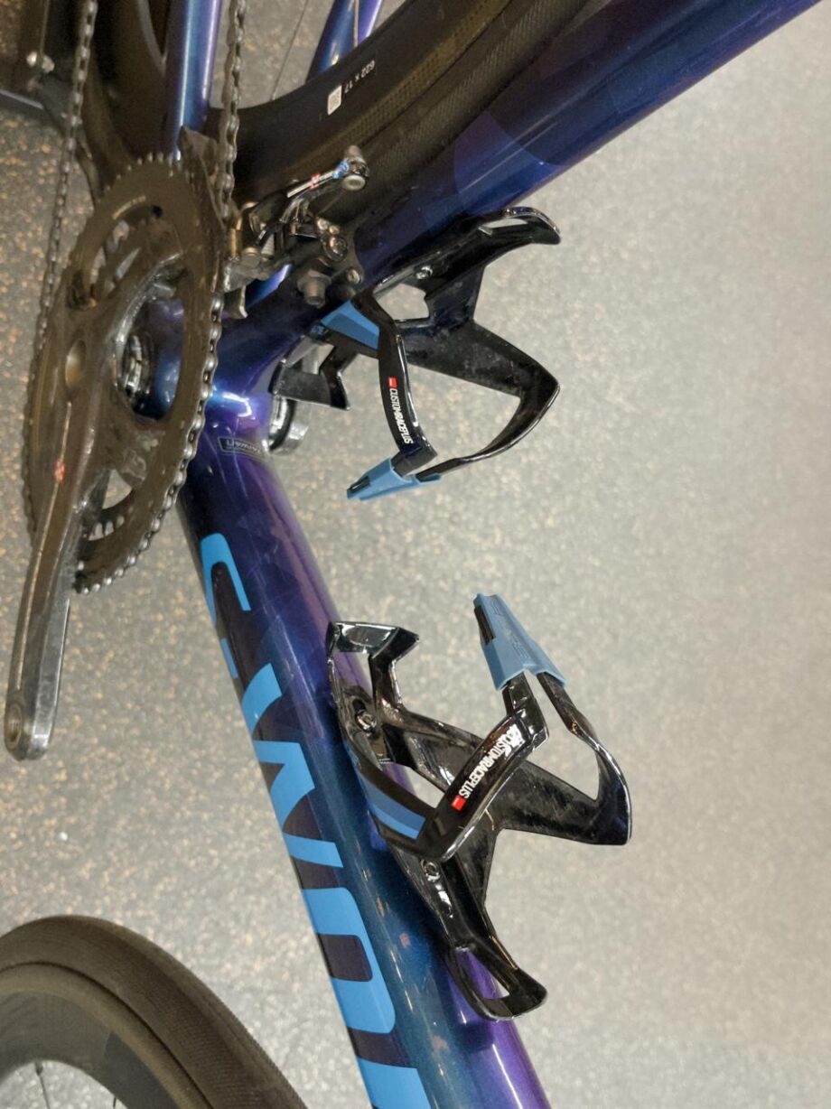 S-Works Tarmac SL6 58cm