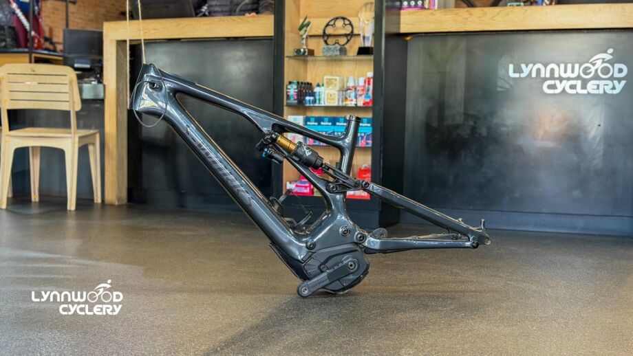 Second Hand S-Works Levo G3 Frame