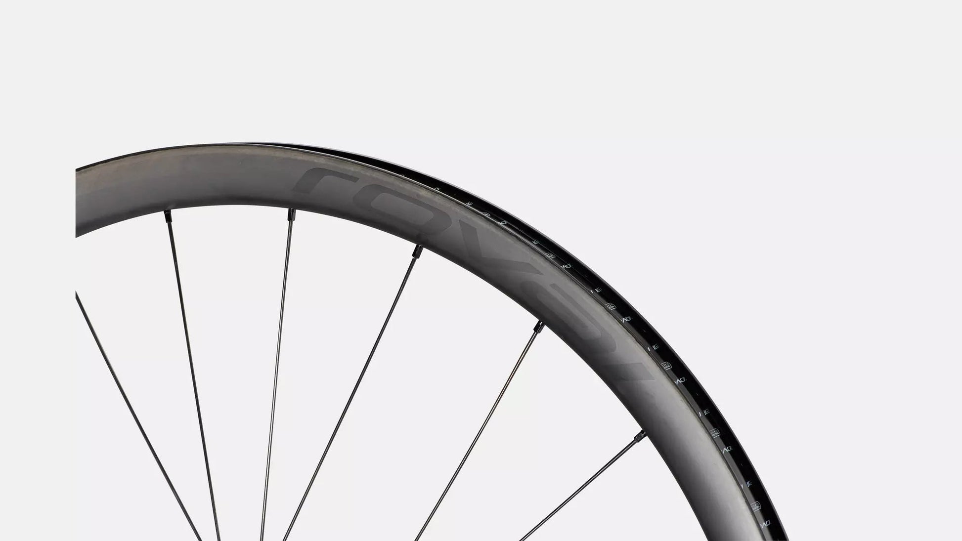 Roval Terra CL Wheelset SPECIALIZED