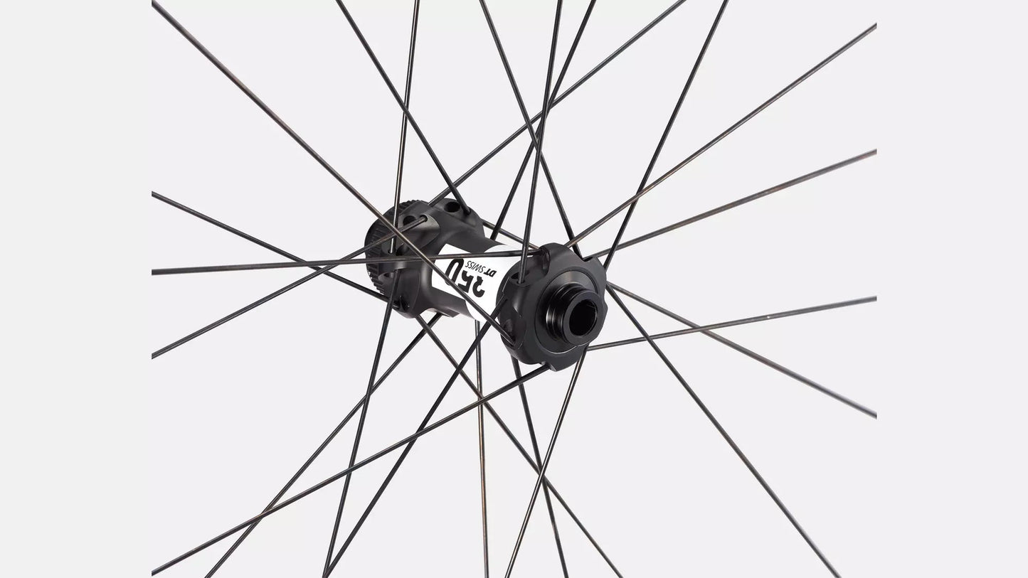 Roval Terra CL Wheelset SPECIALIZED