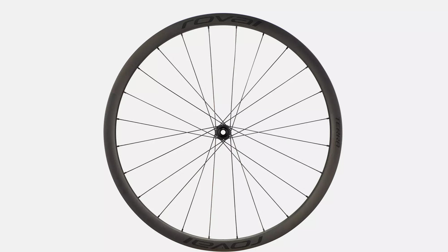 Roval Terra CL Wheelset SPECIALIZED